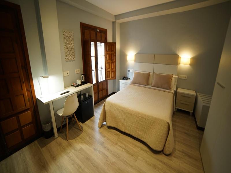 Hotel Infante Antequera image