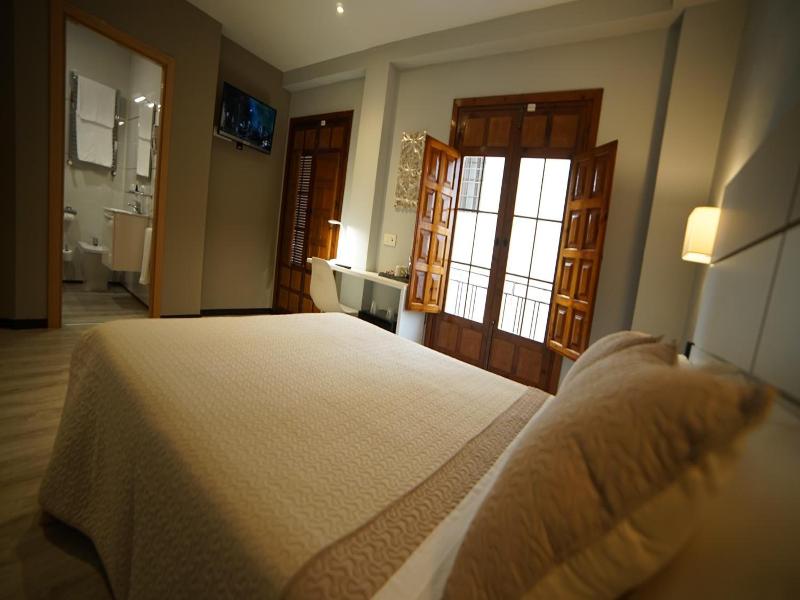 Hotel Infante Antequera image