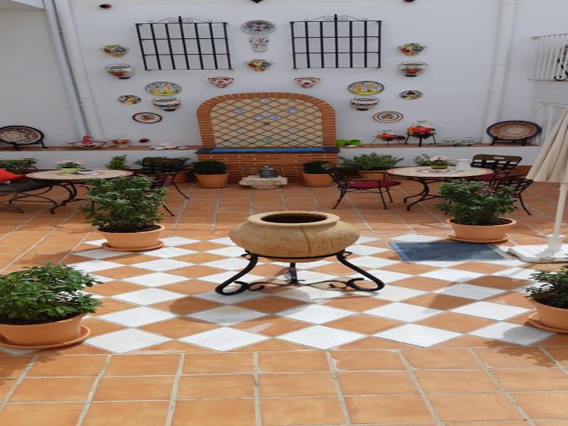 Hotel Infante Antequera image