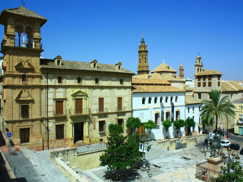Hotel Infante Antequera image