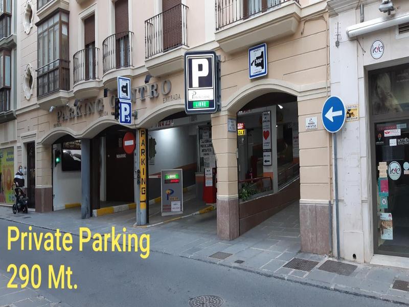 Hotel Infante Antequera image
