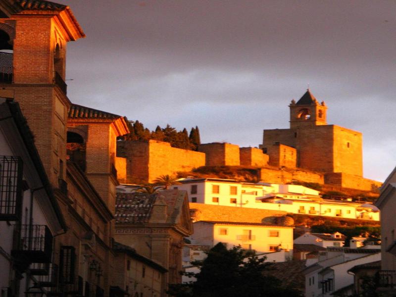 Hotel Infante Antequera image