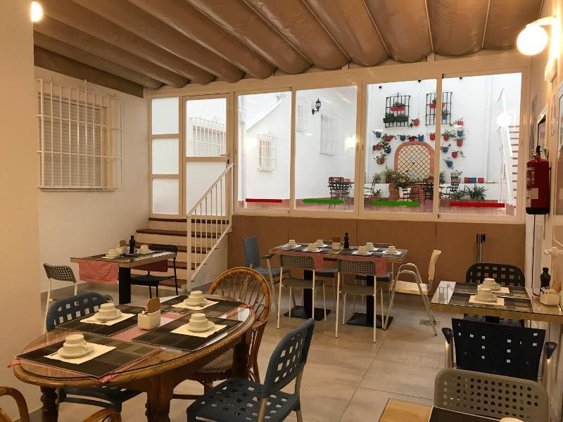 Hotel Infante Antequera image