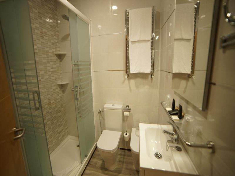 Hotel Infante Antequera image