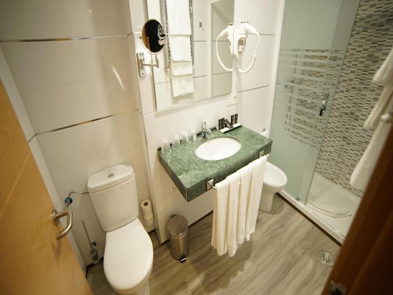 Hotel Infante Antequera image