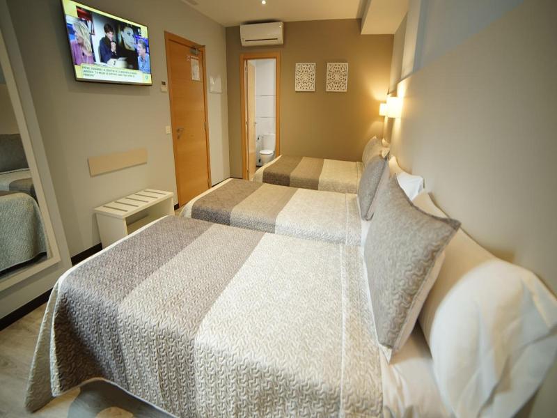 Hotel Infante Antequera image
