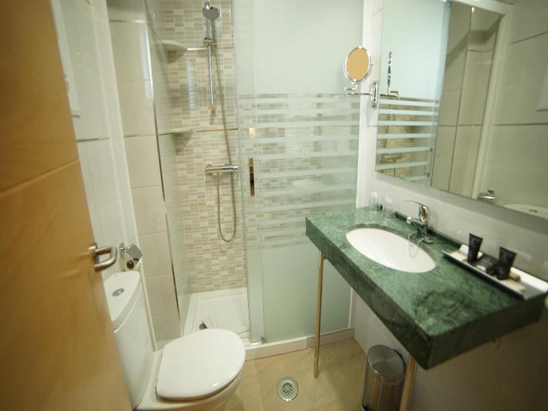 Hotel Infante Antequera image