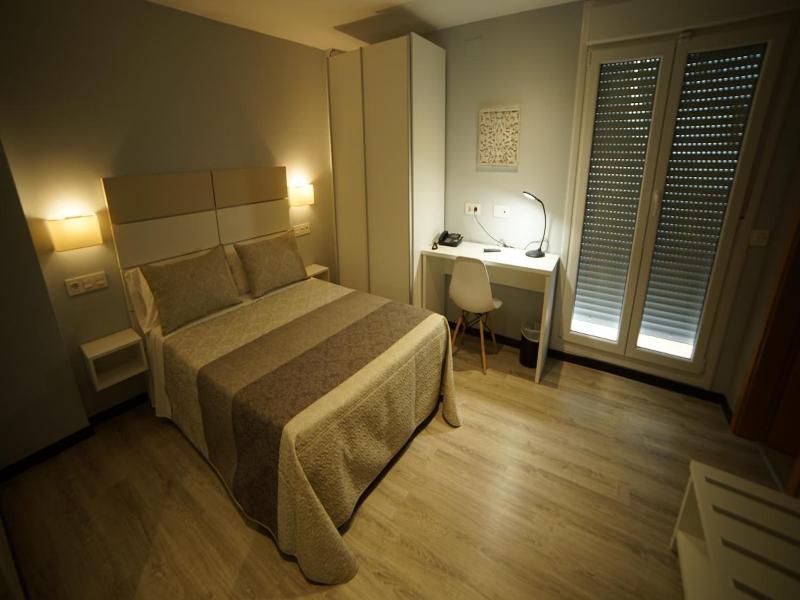 Hotel Infante Antequera image