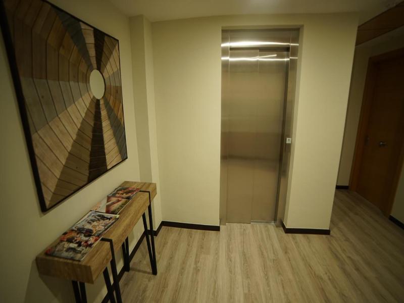 Hotel Infante Antequera image