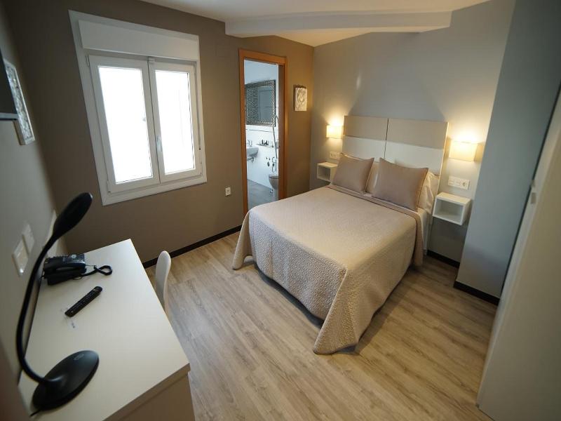 Hotel Infante Antequera image