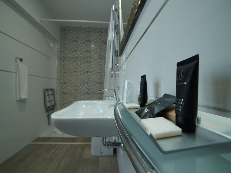 Hotel Infante Antequera image