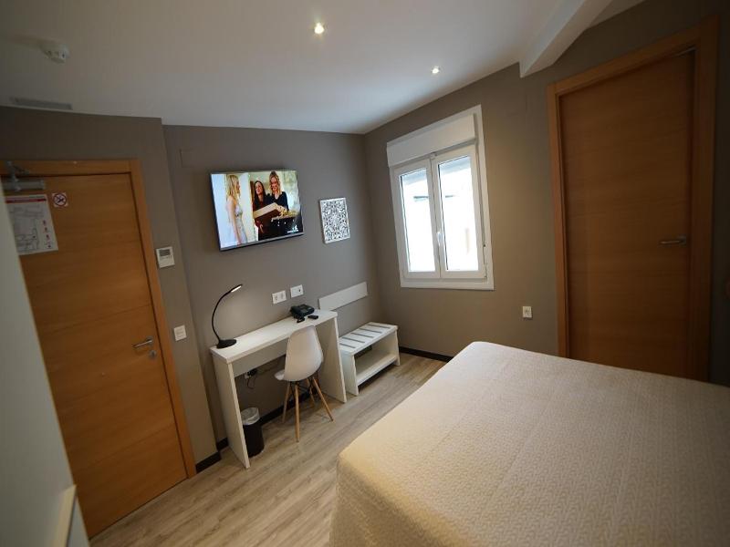 Hotel Infante Antequera image
