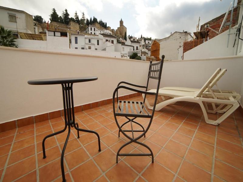 Hotel Infante Antequera image