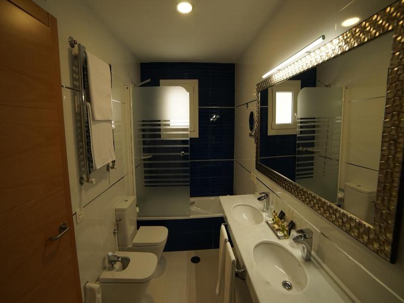 Hotel Infante Antequera image