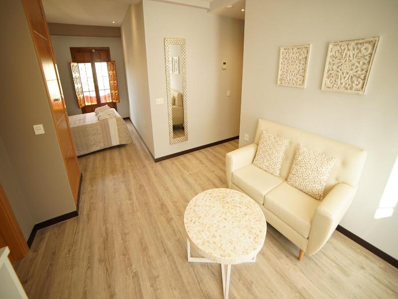 Hotel Infante Antequera image