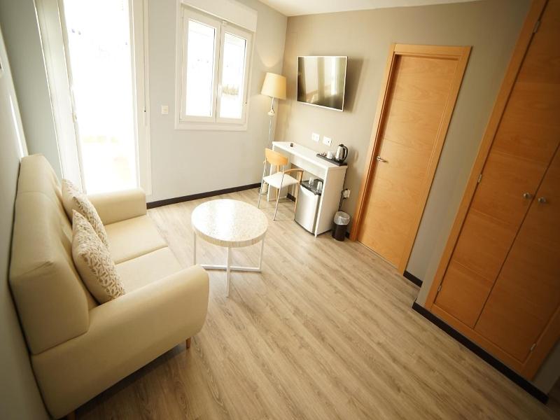 Hotel Infante Antequera image