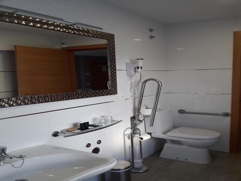 Hotel Infante Antequera image