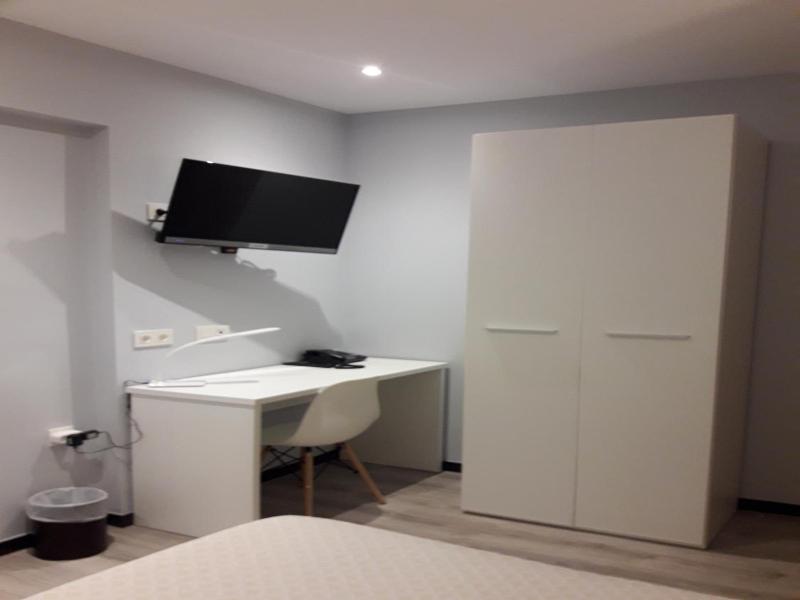 Hotel Infante Antequera image