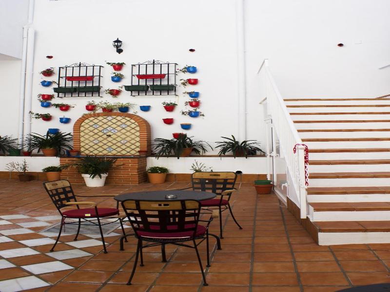 Hotel Infante Antequera image