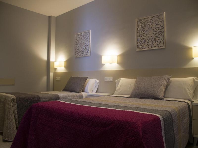 Hotel Infante Antequera image