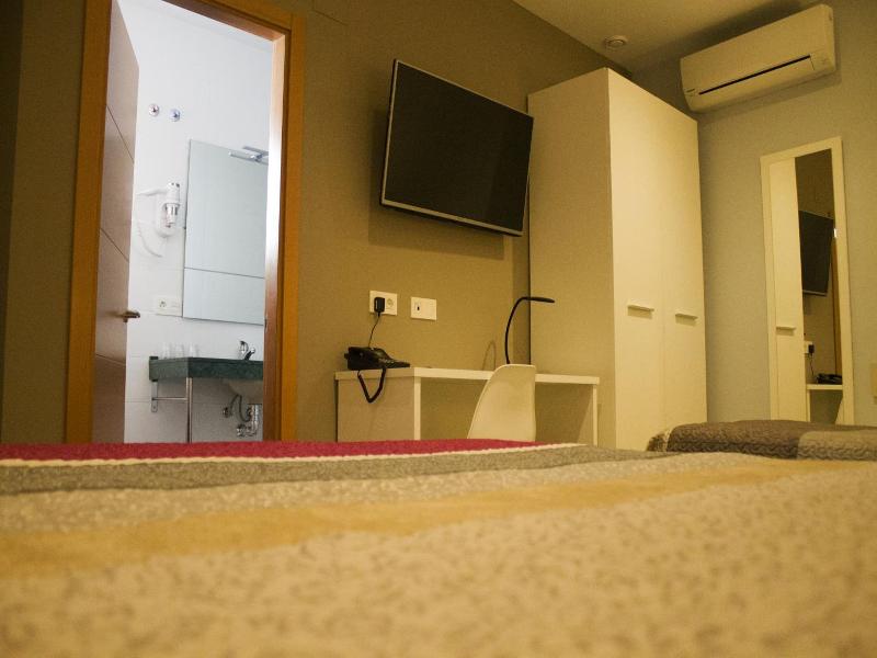 Hotel Infante Antequera image