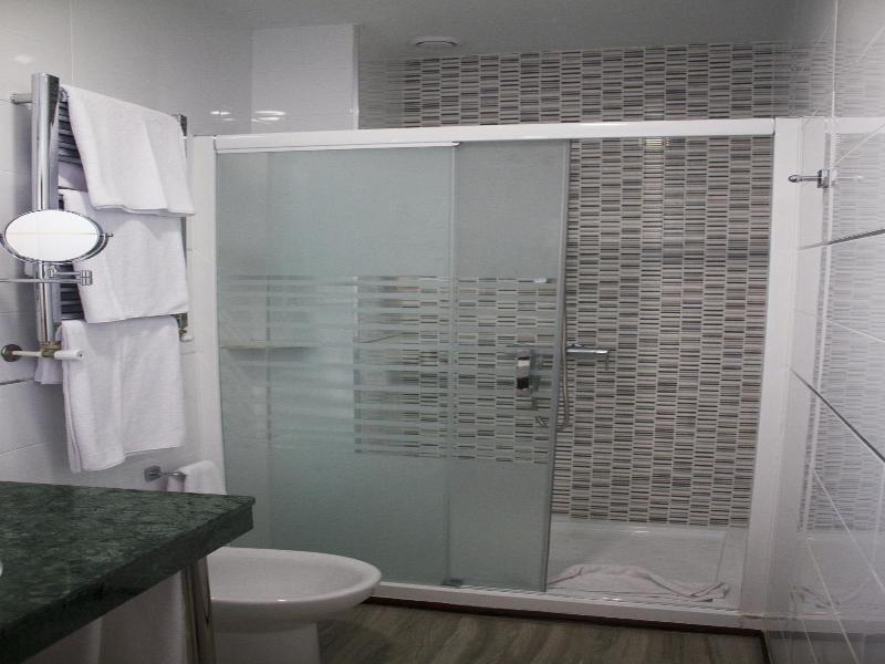Hotel Infante Antequera image