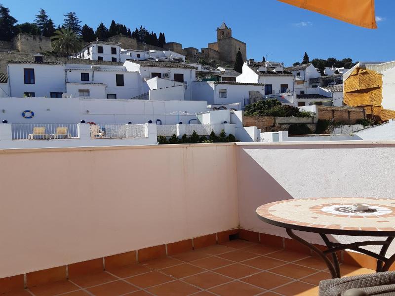 Hotel Infante Antequera image