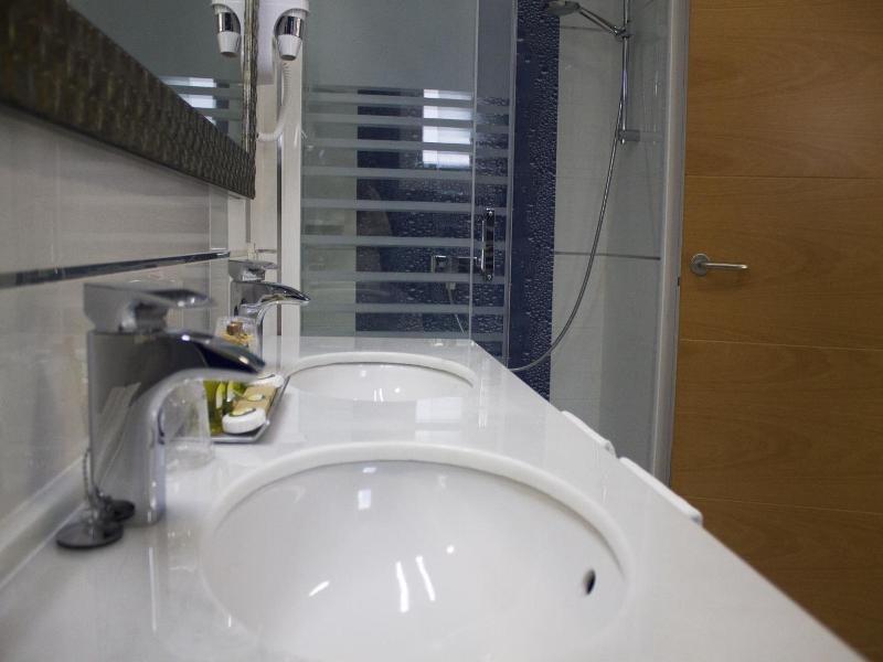 Hotel Infante Antequera image