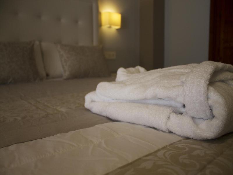 Hotel Infante Antequera image