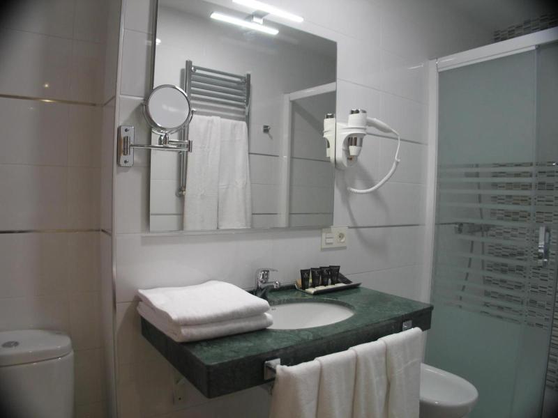 Hotel Infante Antequera image