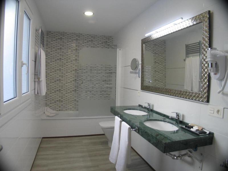 Hotel Infante Antequera image