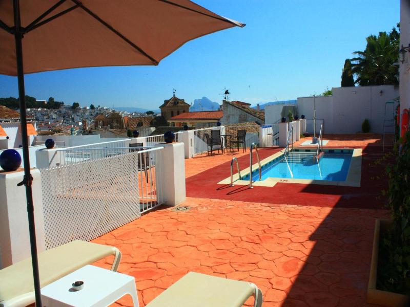 Hotel Infante Antequera image