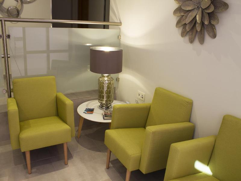 Hotel Infante Antequera image