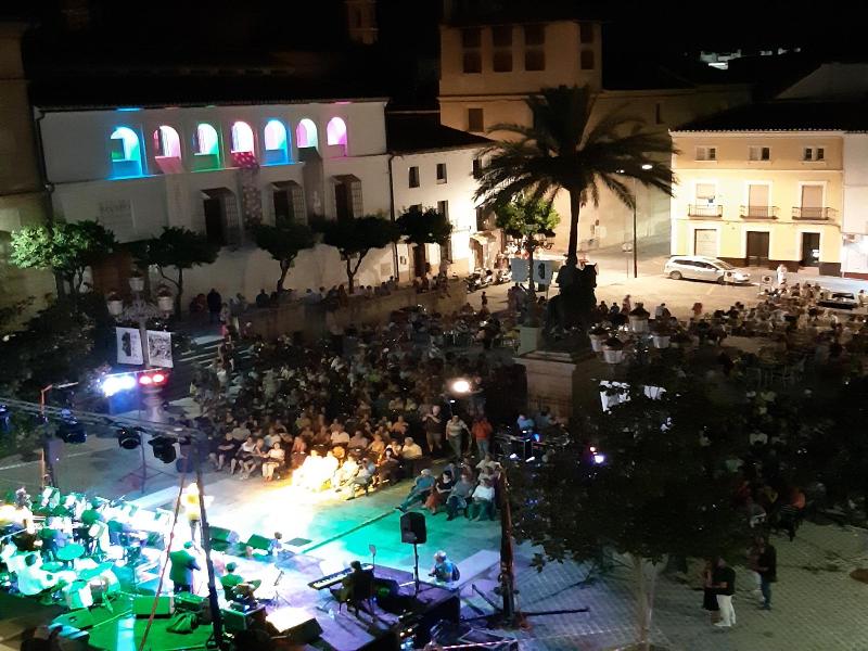 Hotel Infante Antequera image