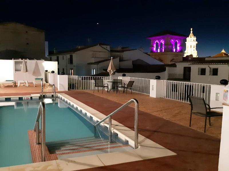 Hotel Infante Antequera image