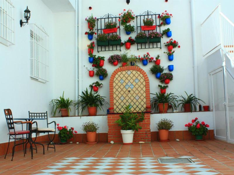 Hotel Infante Antequera image