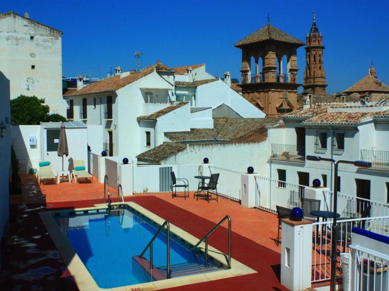 Hotel Infante Antequera image