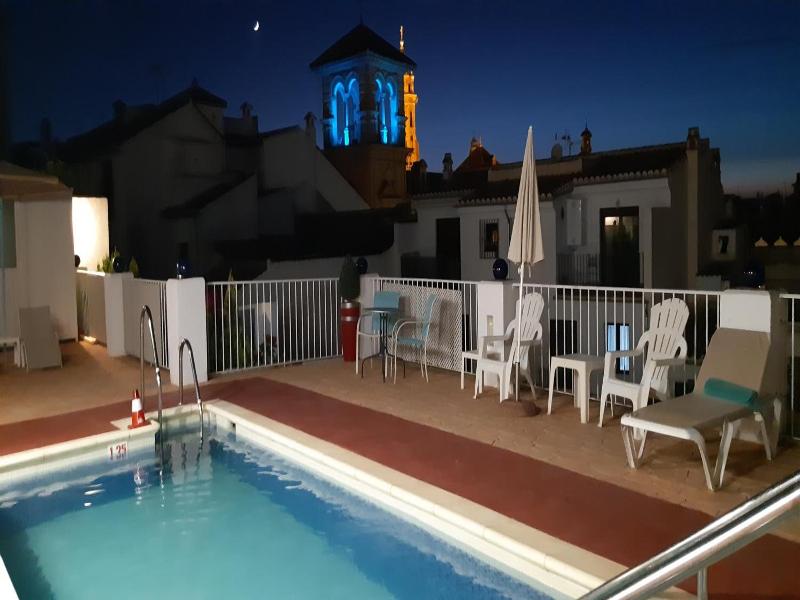 Hotel Infante Antequera image
