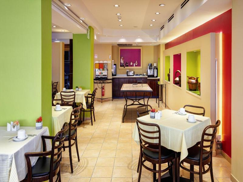 Mizpe Yam Boutique Hotel image