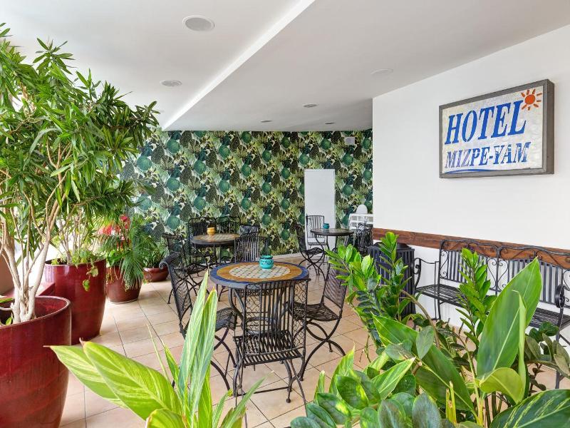 Mizpe Yam Boutique Hotel image