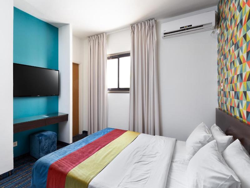 Mizpe Yam Boutique Hotel image