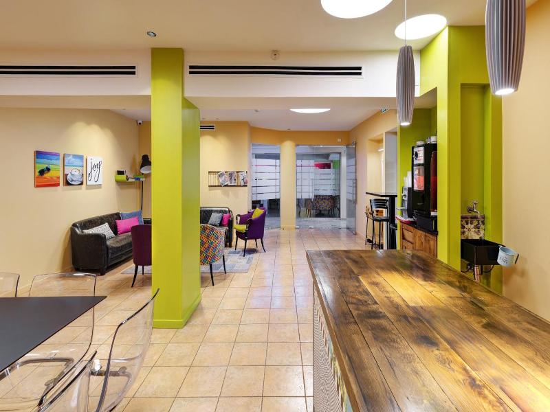 Mizpe Yam Boutique Hotel image