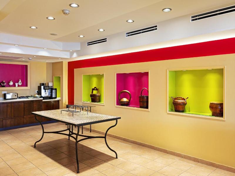Mizpe Yam Boutique Hotel image