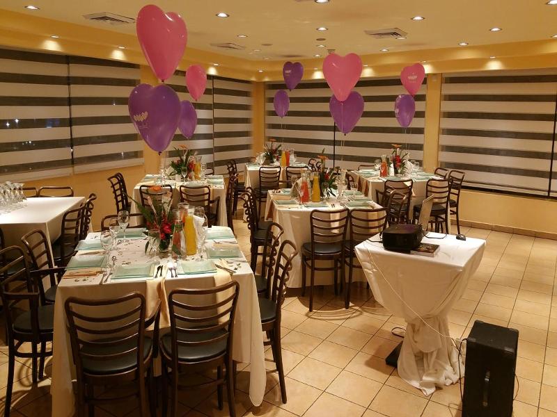 Mizpe Yam Boutique Hotel image