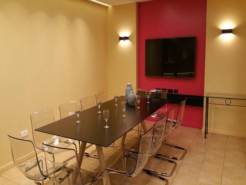 Mizpe Yam Boutique Hotel image