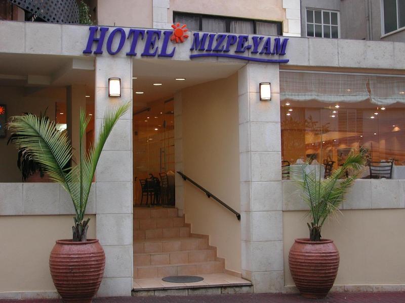 Mizpe Yam Boutique Hotel image