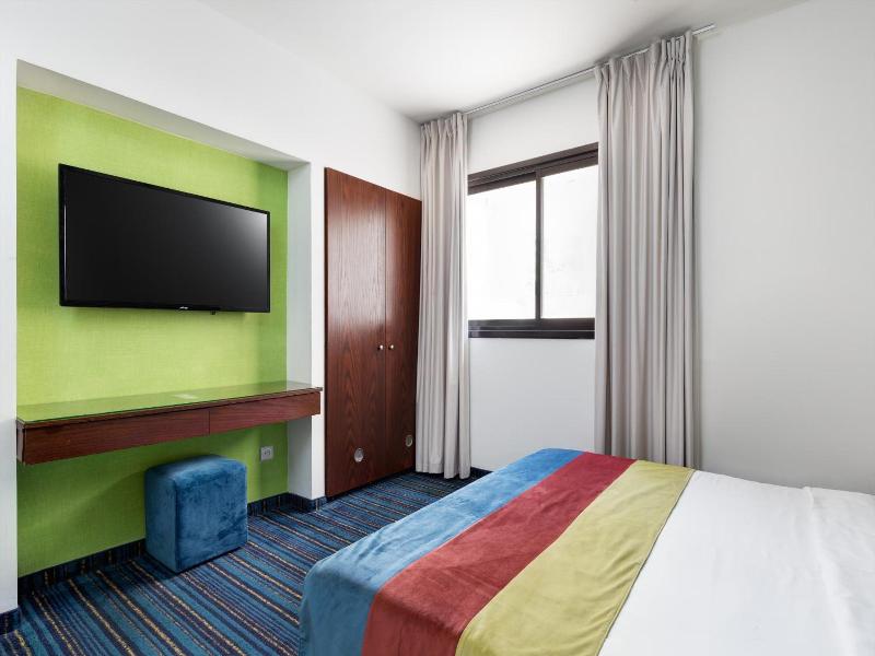 Mizpe Yam Boutique Hotel image