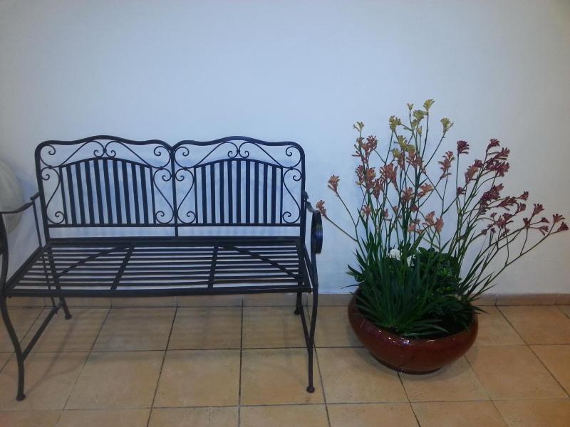 Mizpe Yam Boutique Hotel image