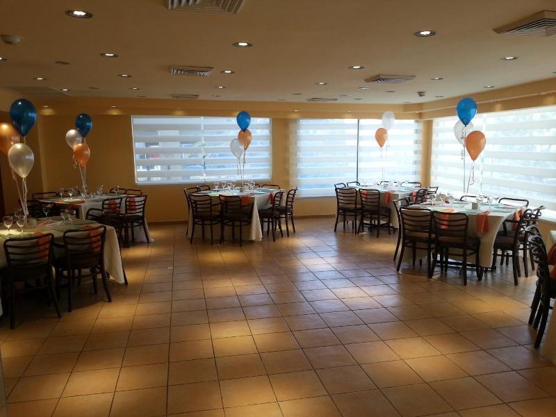 Mizpe Yam Boutique Hotel image