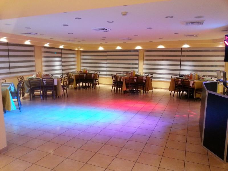 Mizpe Yam Boutique Hotel image